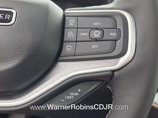 New 2026 Steel Blue Exterior Paint Jeep  image 26