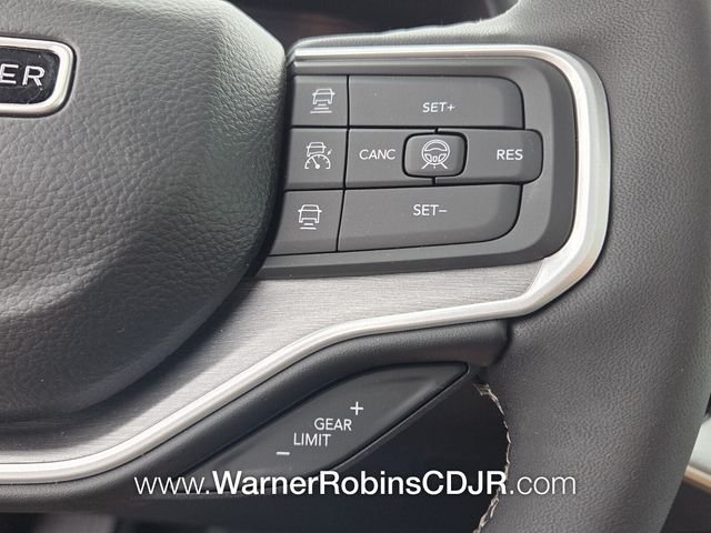 New 2026 Steel Blue Exterior Paint Jeep  image 26