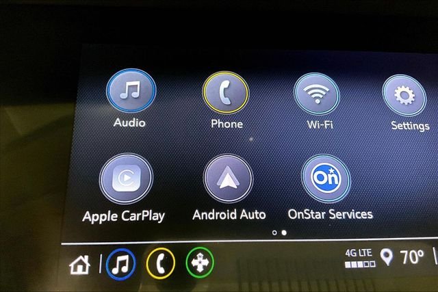 2022 Buick Envision Preferred - Photo 36