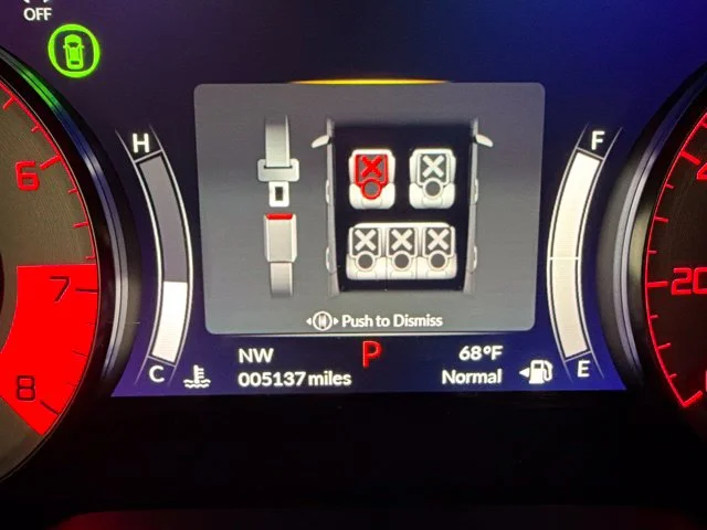 2025 Acura RDX A-Spec Package - Photo 31