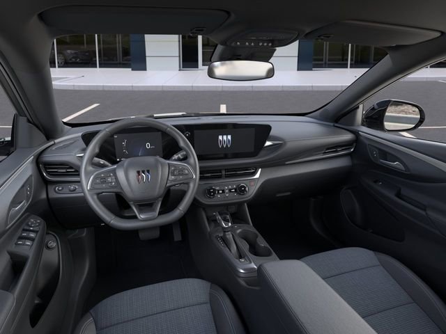 2026 Buick Envista Preferred - Photo 16