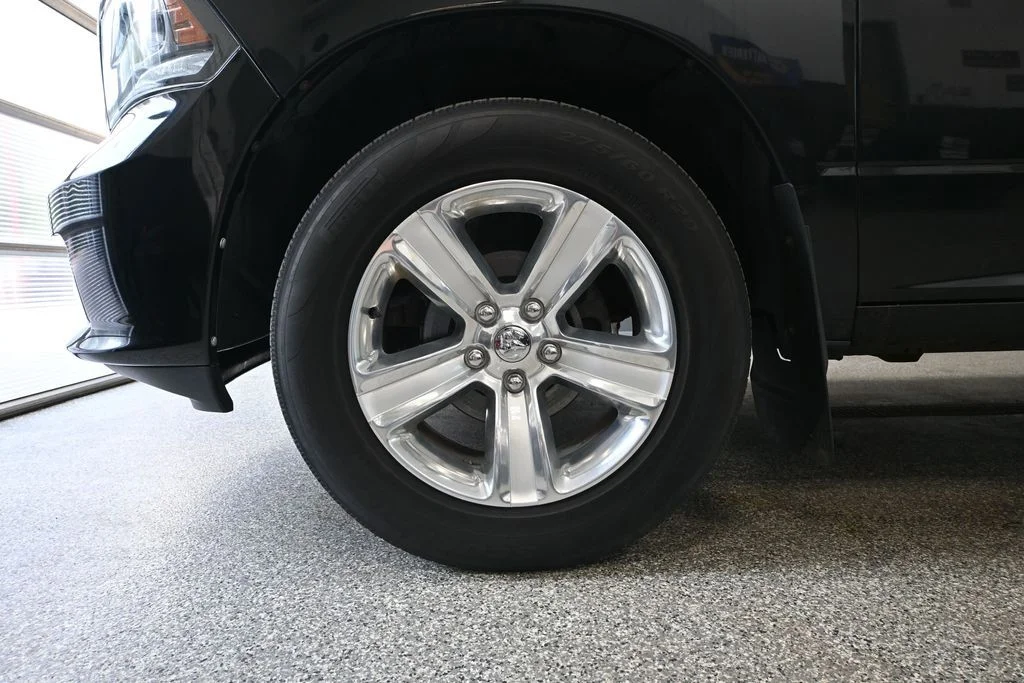 Used 2016 Black Ram Sport image 11