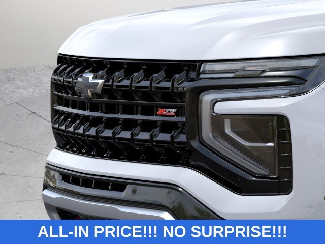 New 2027 Summit White Chevrolet Z71 image 23