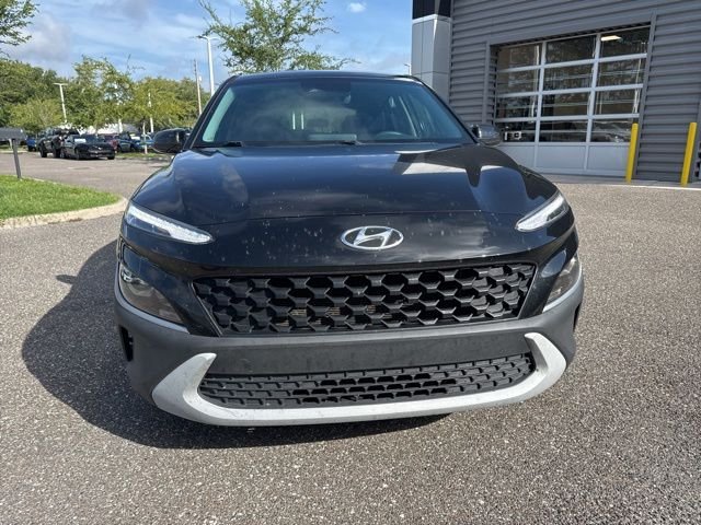 2022 Hyundai Kona SE - Photo 15
