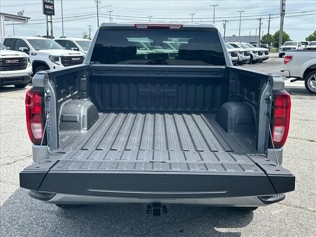 2026 GMC Sierra 1500 Elevation - Photo 12
