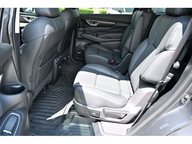 New 2026 Gray Subaru Touring 7-Passenger image 56
