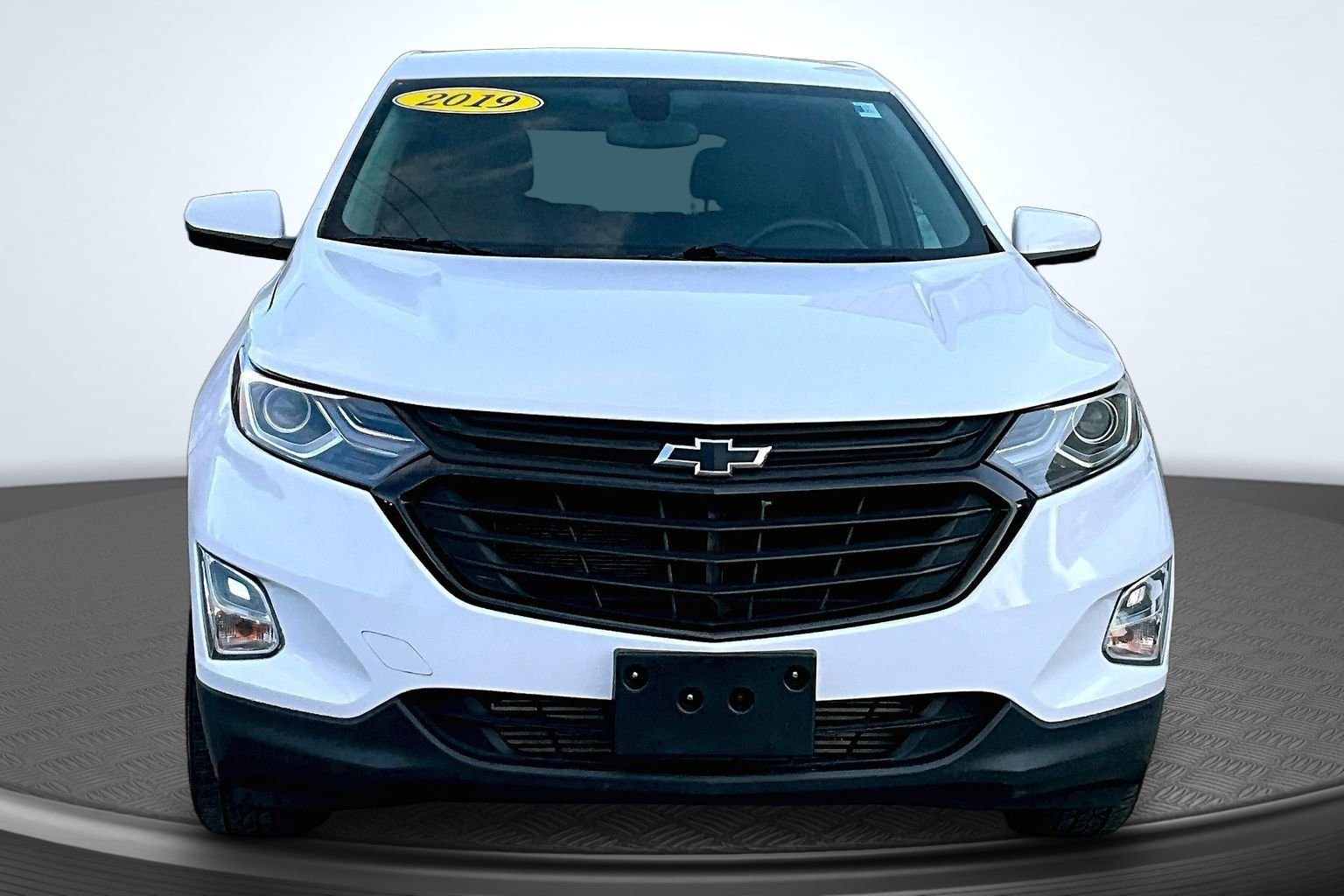 Used 2019 Chevrolet Equinox LT with VIN 2GNAXUEV3K6108934 for sale in Baltimore, MD