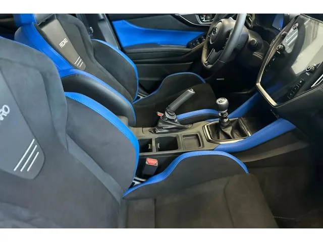 New 2026 WR BLUE PEARL Subaru tS image 40