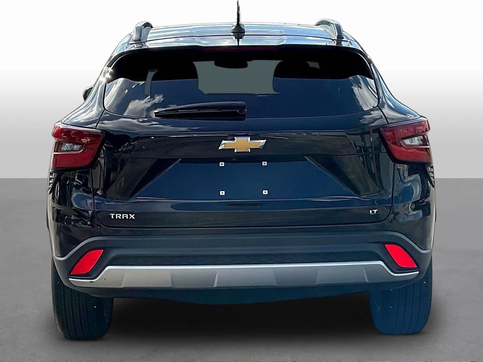 2024 Chevrolet Trax LT - Photo 6