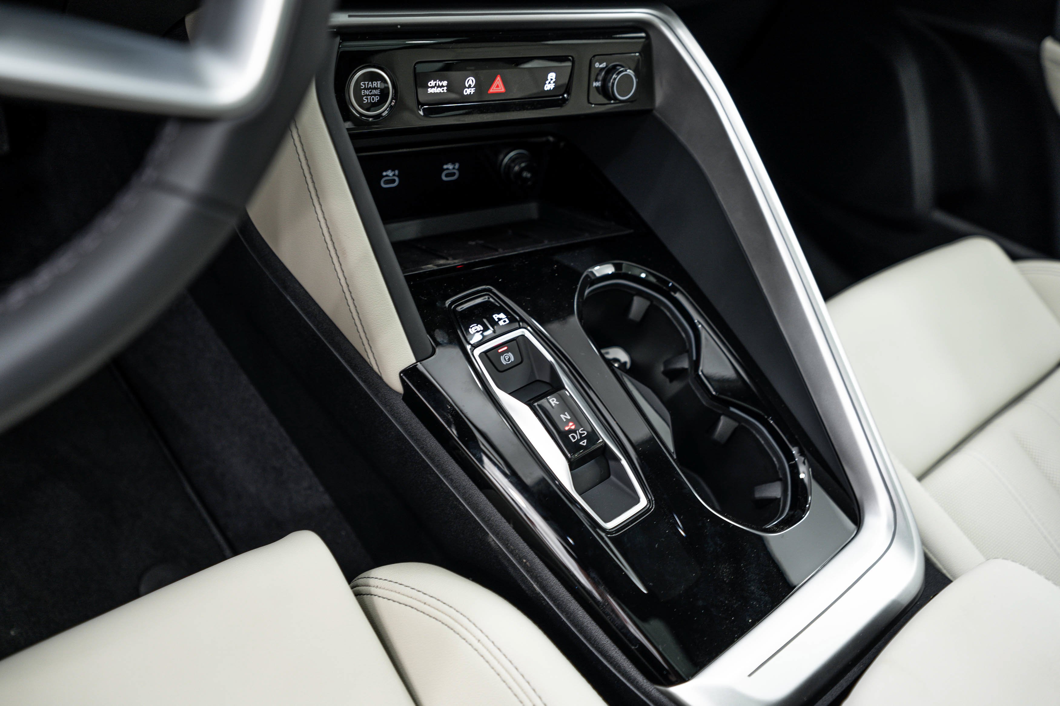 New 2026 Red Audi Premium Plus image 10