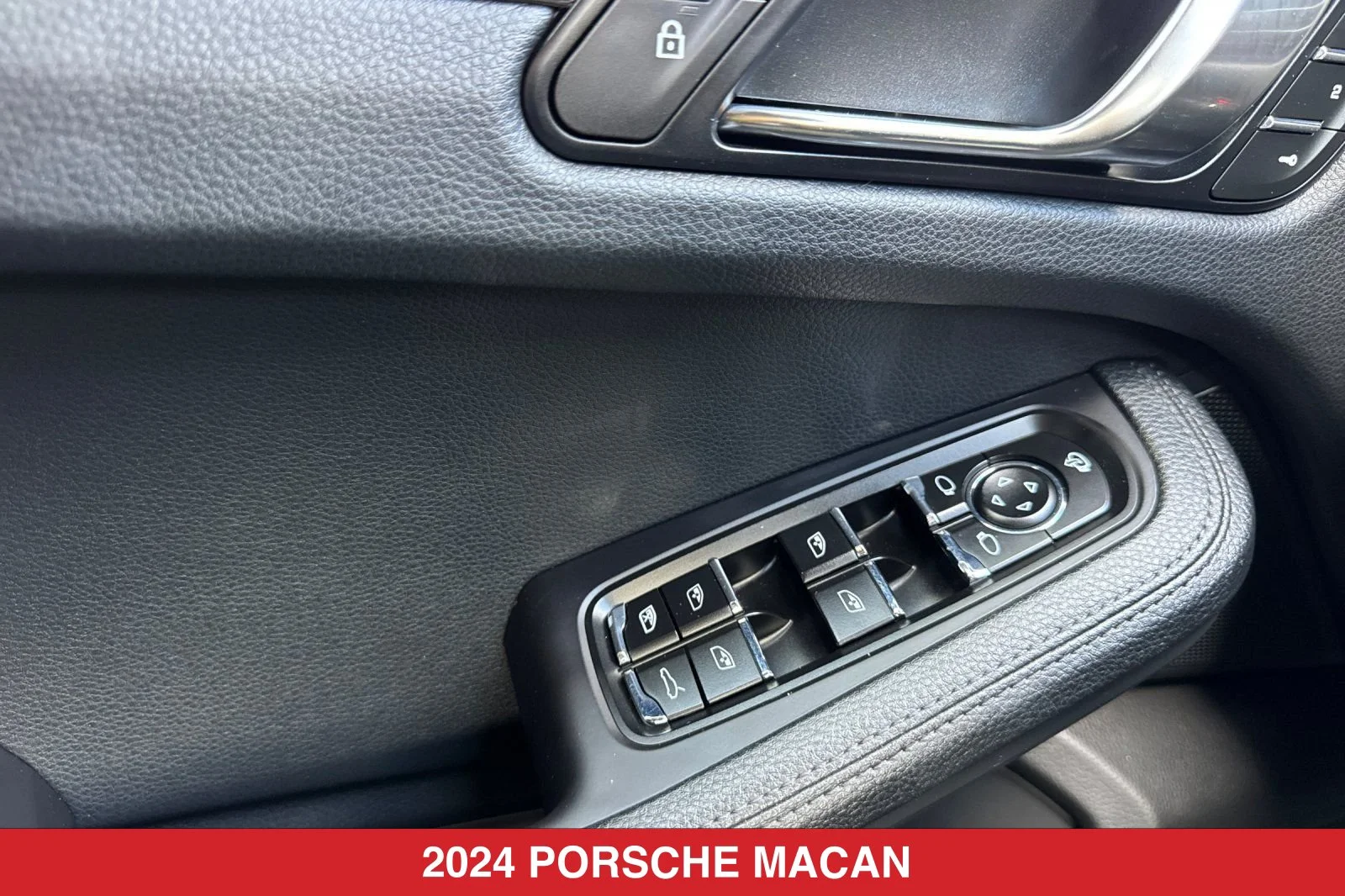 Used 2024 Black Porsche  image 12
