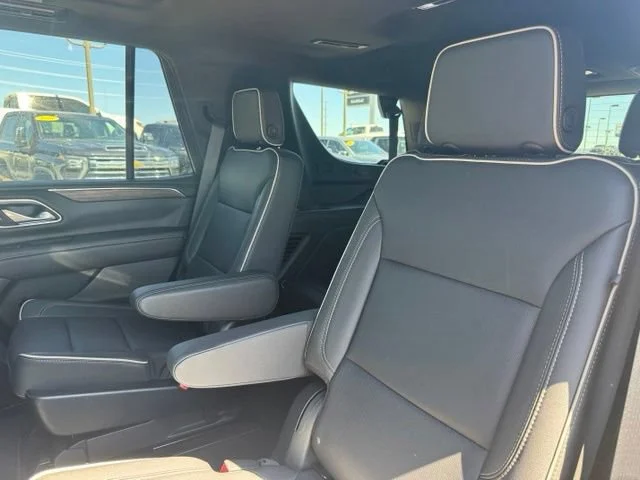 Certified Used 2023 Dark Ash Metallic Chevrolet Premier image 22