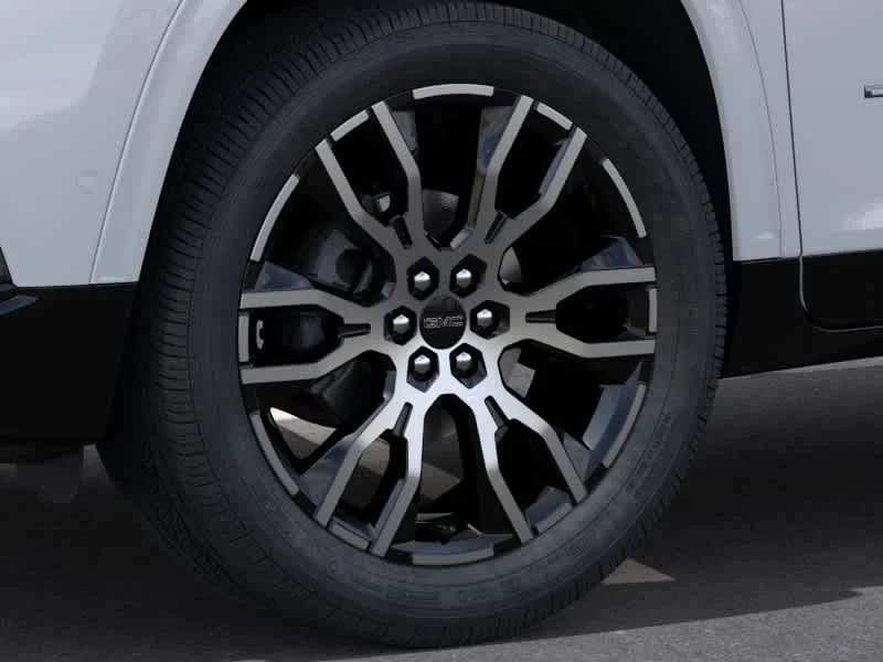 2027 GMC Acadia Denali Ultimate - Photo 9