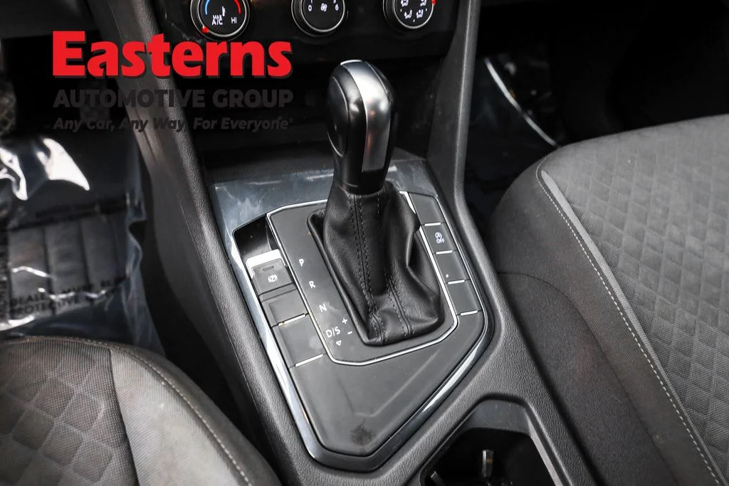 Used 2019 Orange Volkswagen 2.0T S image 12