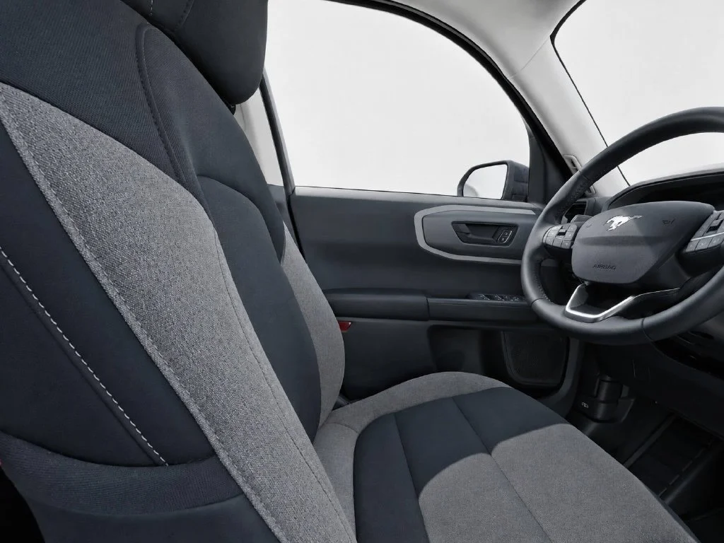 Used 2025 Green Ford Big Bend image 12
