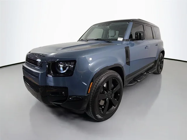 2026 Land Rover Defender X-Dynamic SE