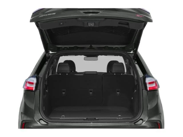Used 2019 Blue Metallic Ford ST image 11