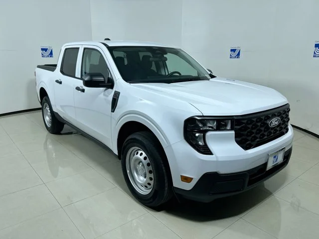 2026 Ford Maverick XL AWD's photo