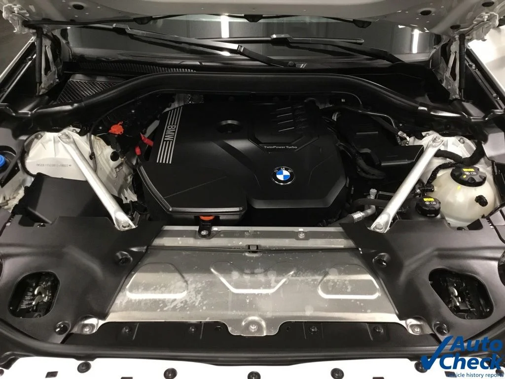 Used 2020 White BMW xDrive30i image 43