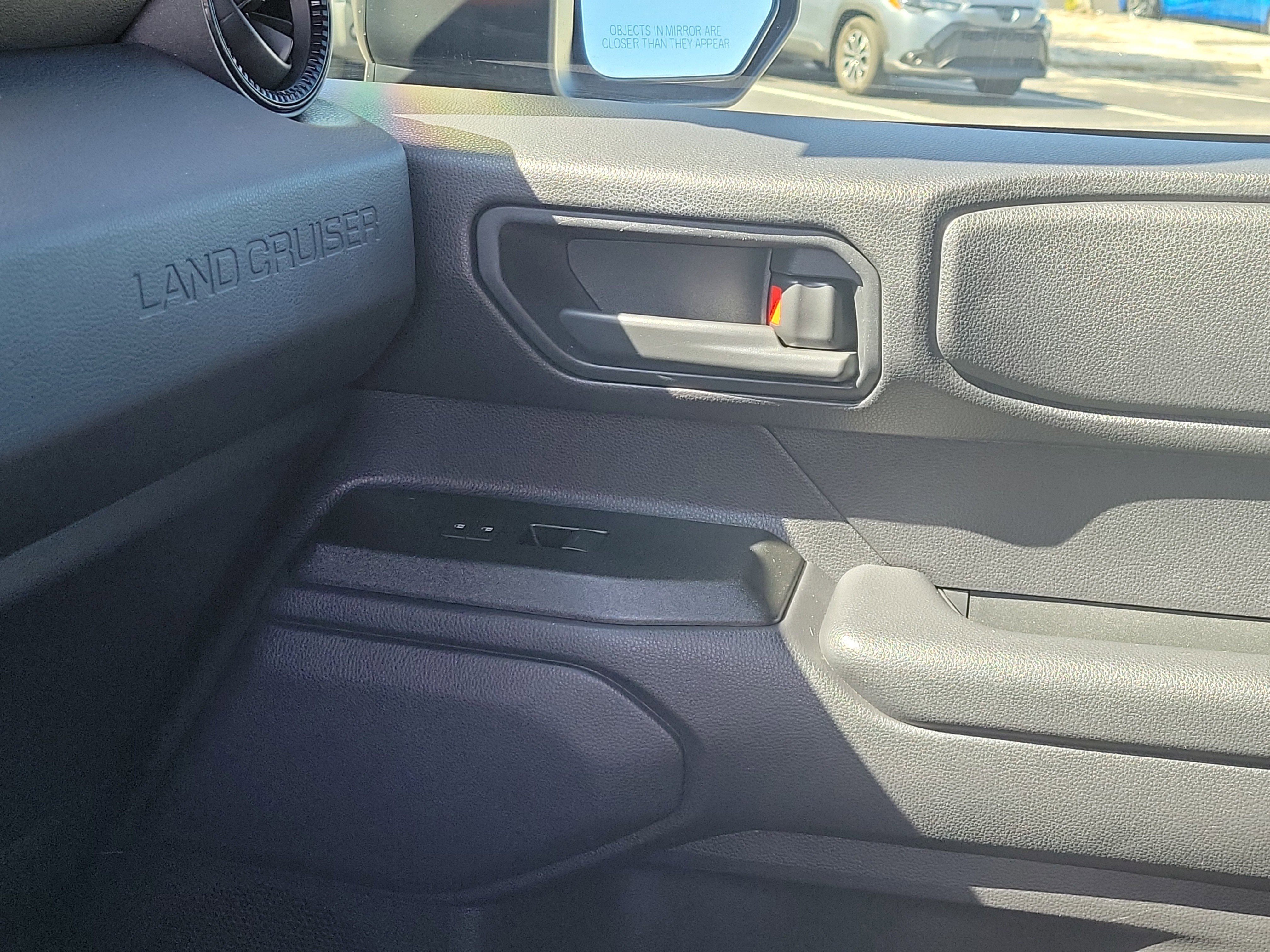 Used 2025 Black Toyota 1958 image 31