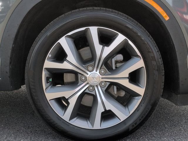 2022 Hyundai Palisade SEL - Photo 11