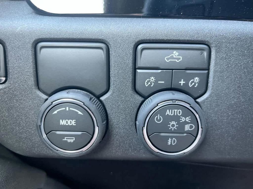 2026 Chevrolet Silverado 1500 RST - Photo 24