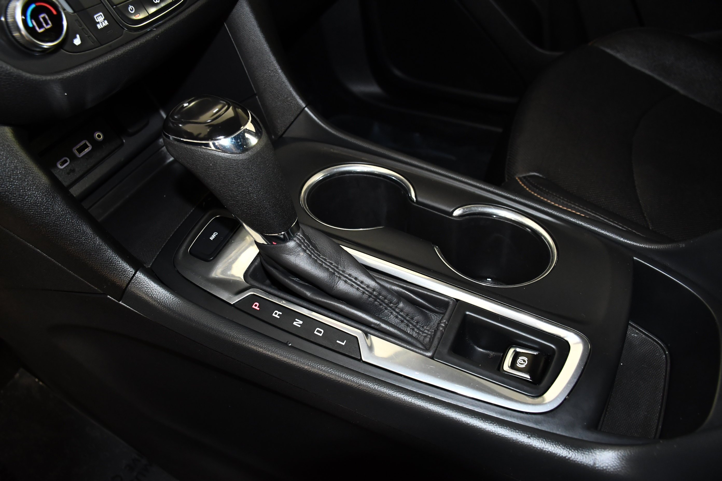 Used 2021 Nightfall Gray Metallic Chevrolet LT image 30