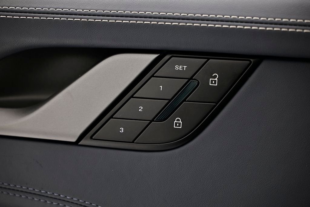 Used 2025 Gray Porsche Carrera S image 23