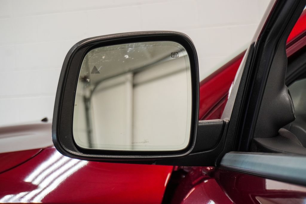 Used 2023 Red Dodge R/T Plus image 46