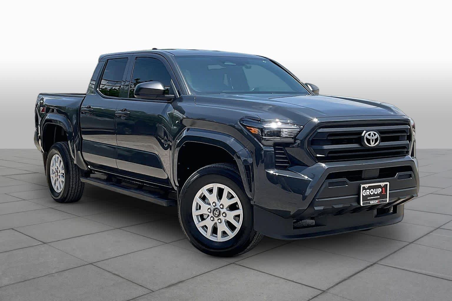 Used 2024 Underground Toyota SR image 3