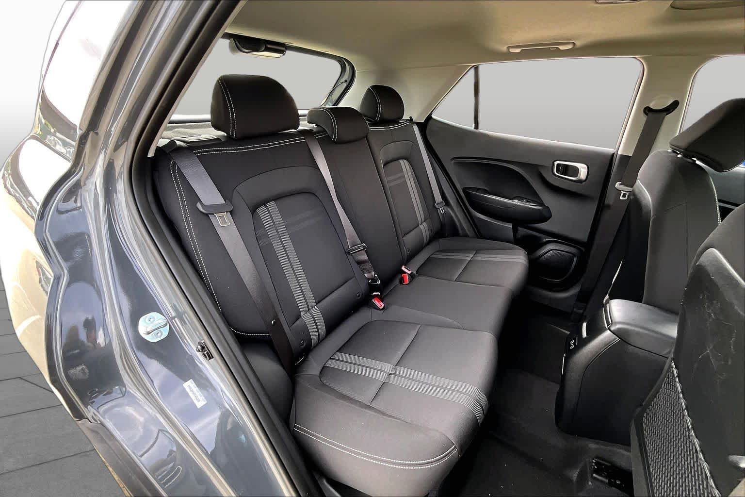 Used 2026 Ecotronic Gray Hyundai SEL image 20