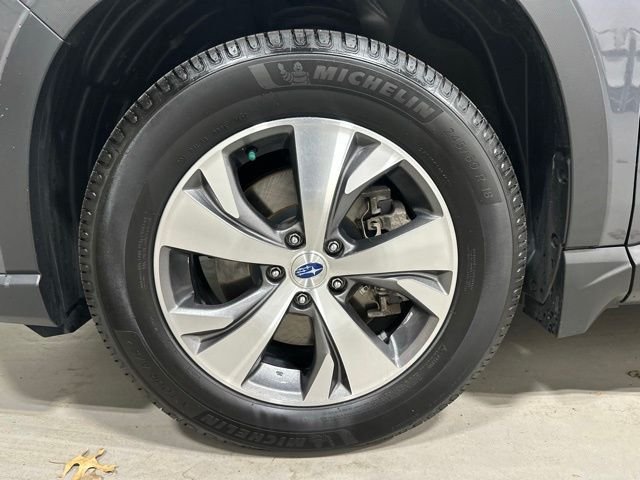 2021 Subaru Ascent Premium - Photo 24