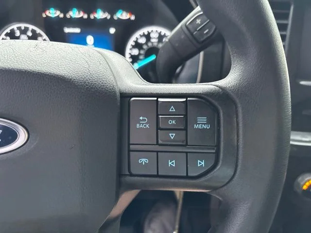 Certified Used 2021 Blue Ford XL image 20