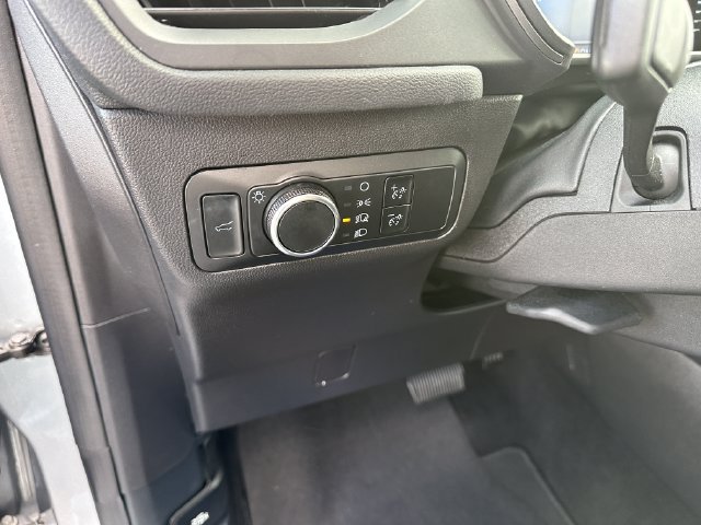 Certified Used 2024 Silver Metallic Ford Active image 19