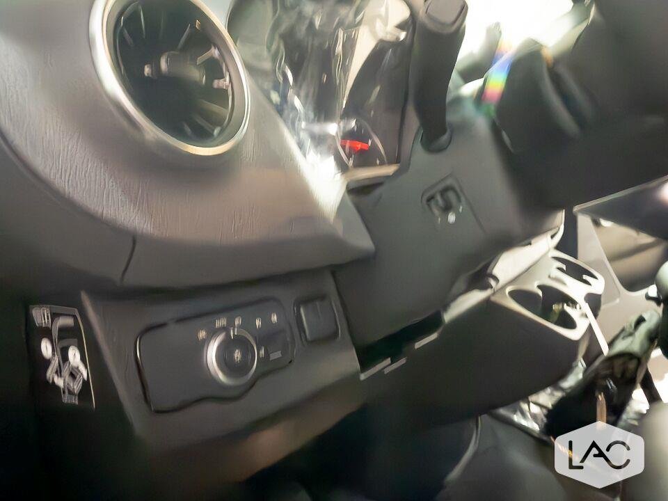 New 2027 BLACK OGV LUXURY COACH 170EXT image 33