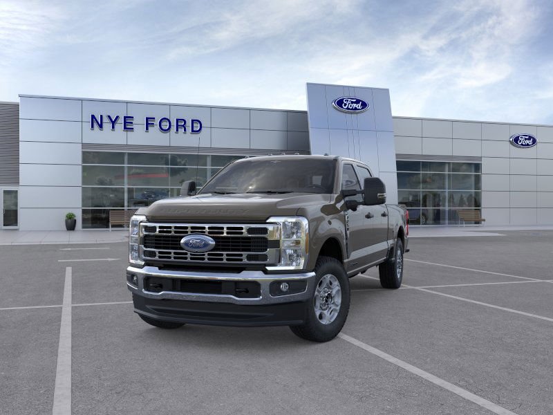 2026 Ford F-250 Super Duty XLT - Photo 26