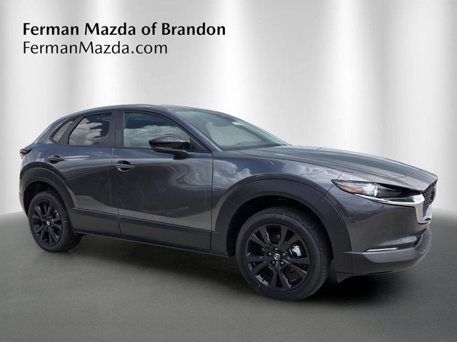 2026 Mazda CX-30 2.5 S Select Sport AWD