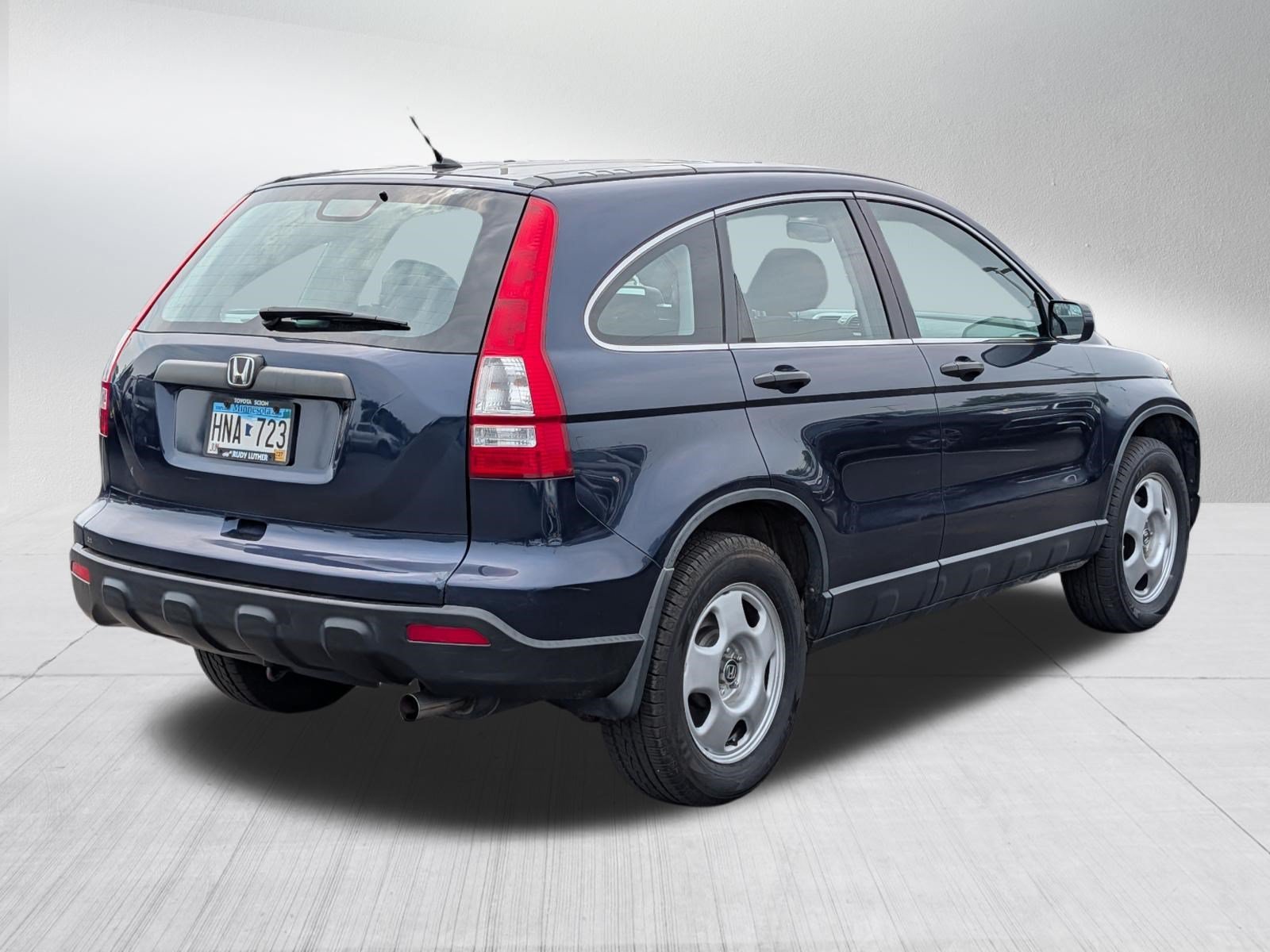Used 2009 Royal Blue Pearl Honda LX image 7