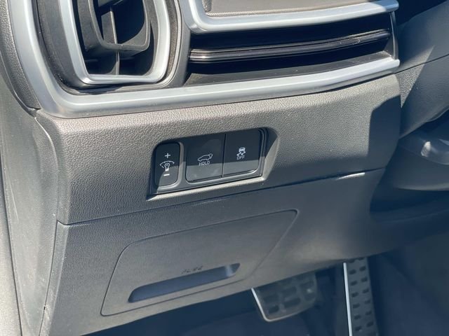 Used 2024 Gray Kia SX image 20