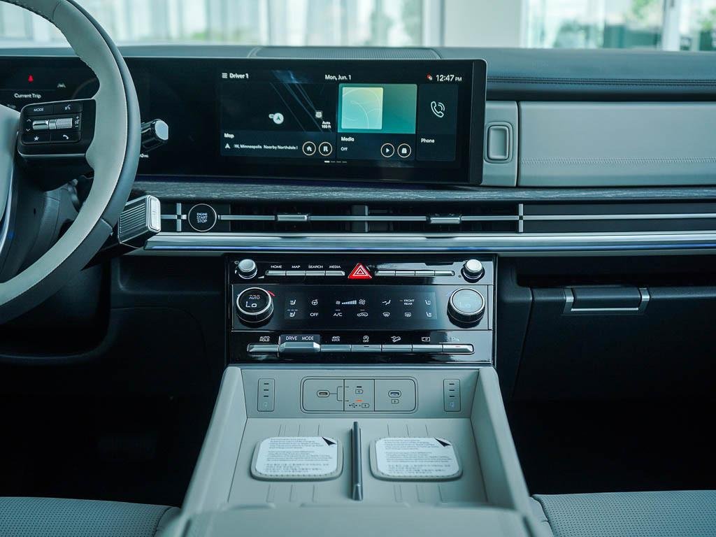 New 2026 Rockwood Green Hyundai Calligraphy AWD image 44