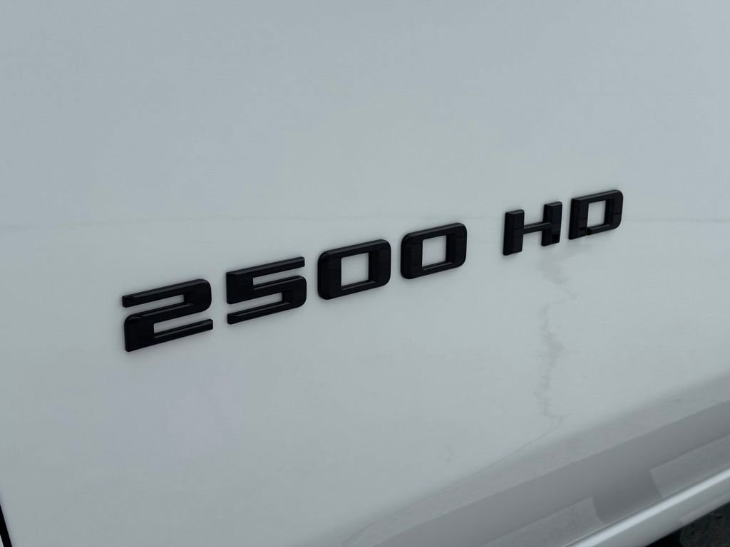 2026 Chevrolet Silverado 2500 HD LTZ - Photo 15