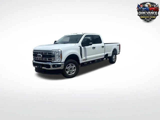2026 Ford Super Duty F-250® XLT