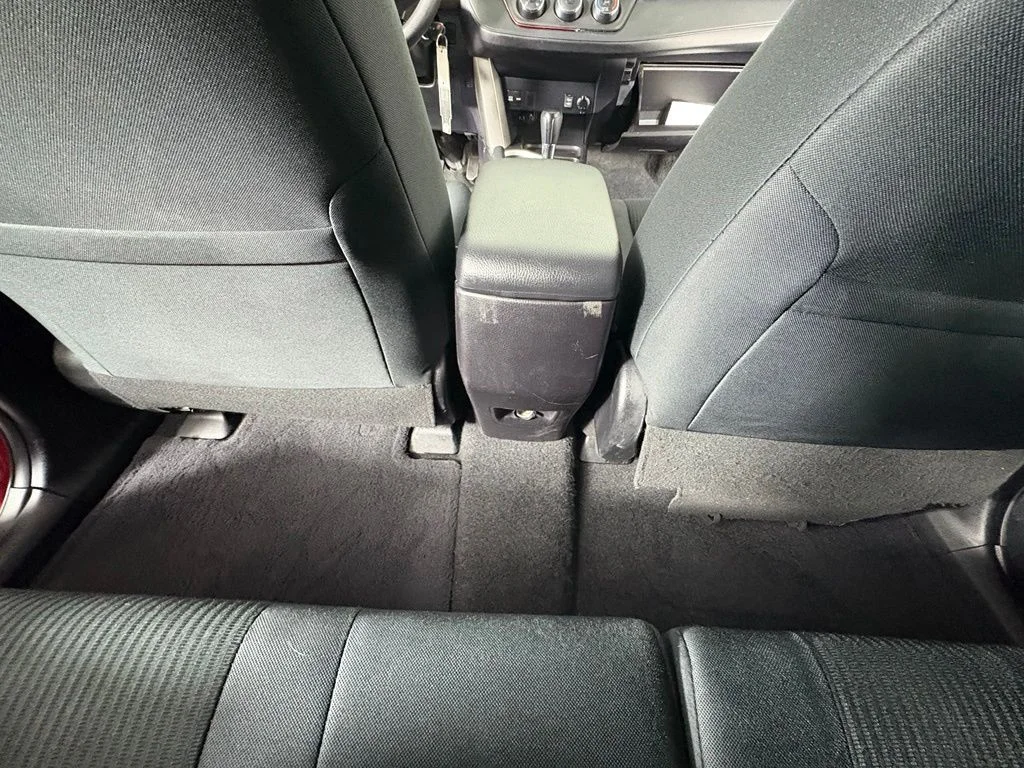 Used 2016 Red Toyota LE image 28