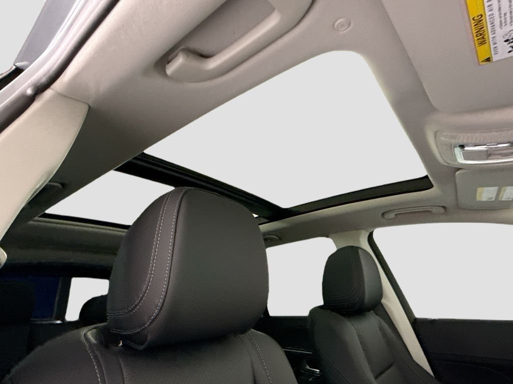 New 2026 Selenite Grey Metallic Mercedes-Benz GLE 450 image 18