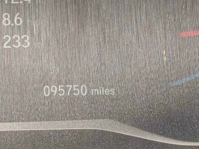 Used 2019 Modern Steel Metallic Honda Touring image 36