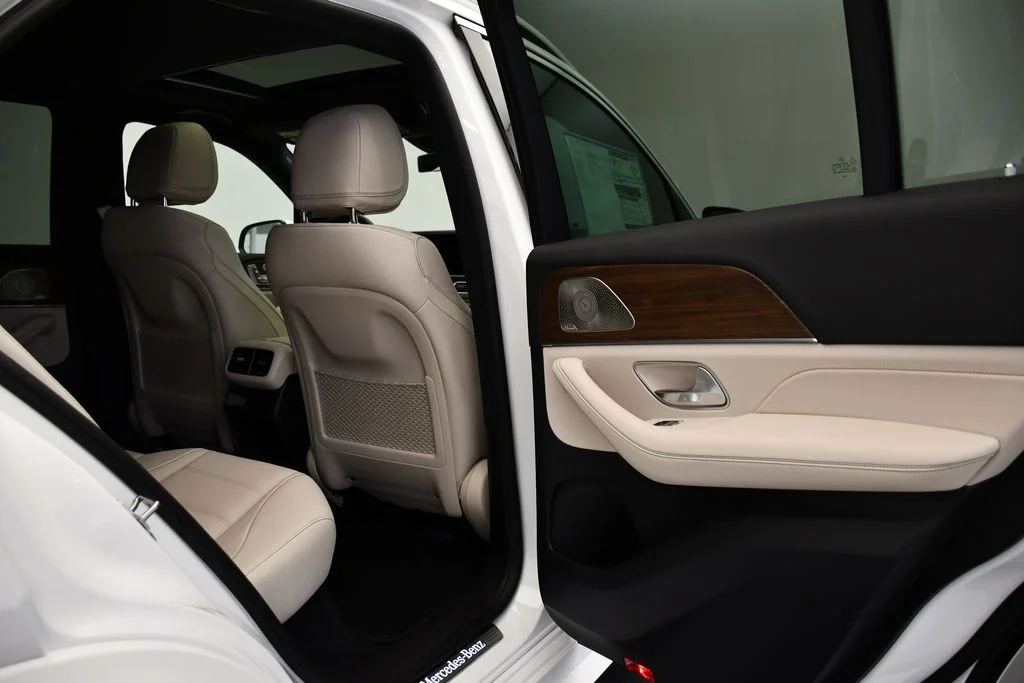 2026 Mercedes-Benz GLE GLE580 - Photo 52