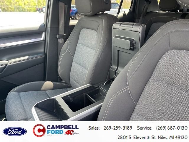 2025 GMC Terrain Elevation - Photo 26