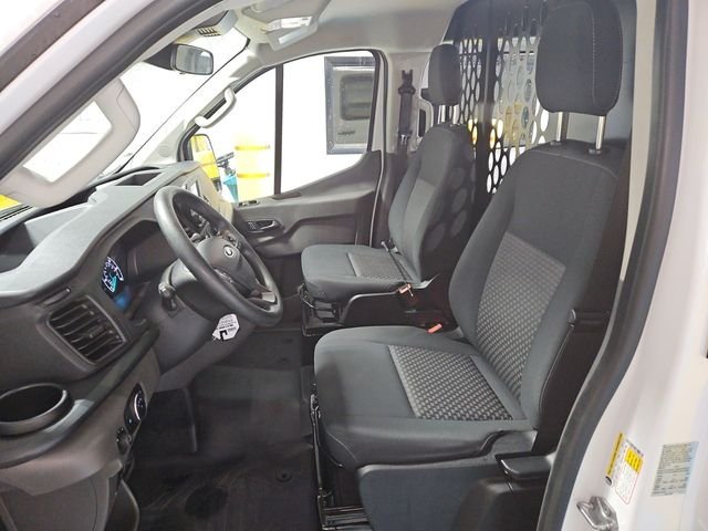 Used 2025 Oxford White Ford Base image 11