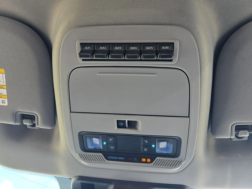 Used 2026 Blue Ford XL image 26