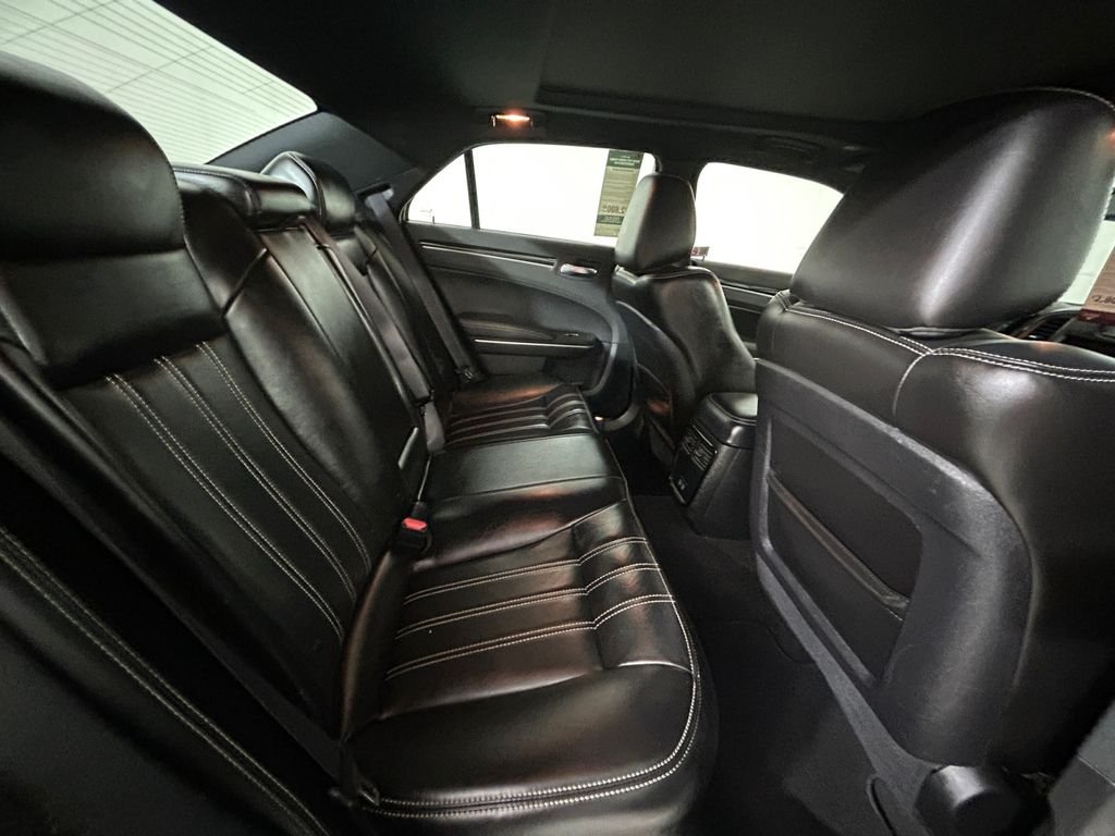 Used 2023 Silver Chrysler S image 17